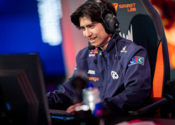 First Stand : Karmine Corp – Hanwha Life en direct