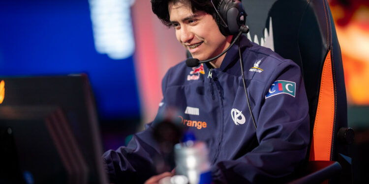 First Stand : Karmine Corp – Hanwha Life en direct