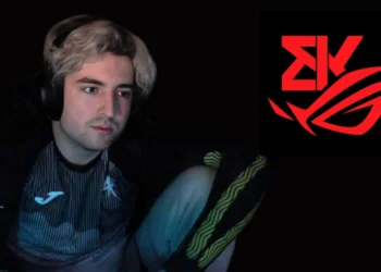 LFL : Booshi va compléter le roster BK ROG