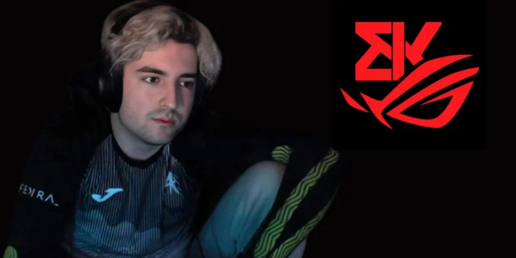 LFL : Booshi va compléter le roster BK ROG