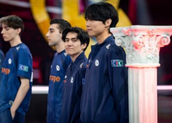 Yike : « Tout le monde y croit encore », malgré le 0-2 de la Karmine Corp au First Stand…