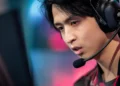 Hans Sama (G2) : « Nous n’avons tout simplement pas bien joué, end of story »