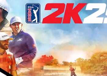 Test PGA Tour 2K25 : le roi des greens fait son grand retour