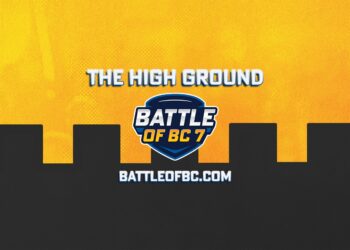 Battle of BC 7 : le tournoi 2v2 en direct
