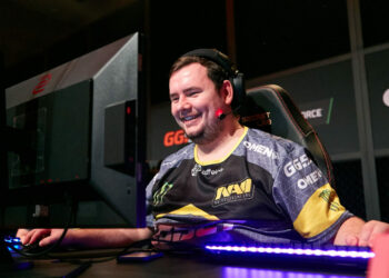 GuardiaN annonce sa retraite : une légende de Counter-Strike tire sa révérence