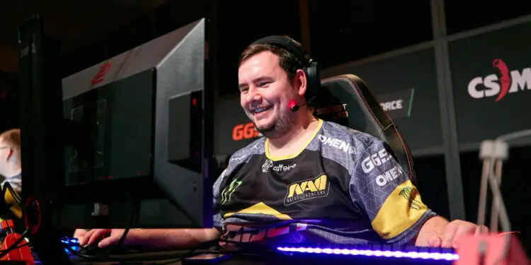 GuardiaN annonce sa retraite : une légende de Counter-Strike tire sa révérence