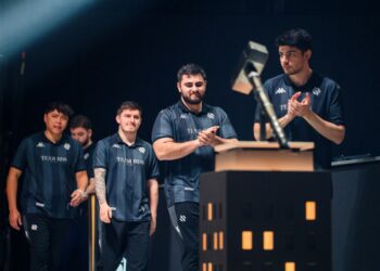 Falcons s’offre l’ancien roster BDS sur Rainbow Six ! (off.)