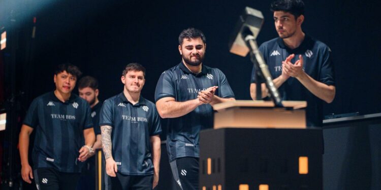 Falcons s’offre l’ancien roster BDS sur Rainbow Six ! (off.)