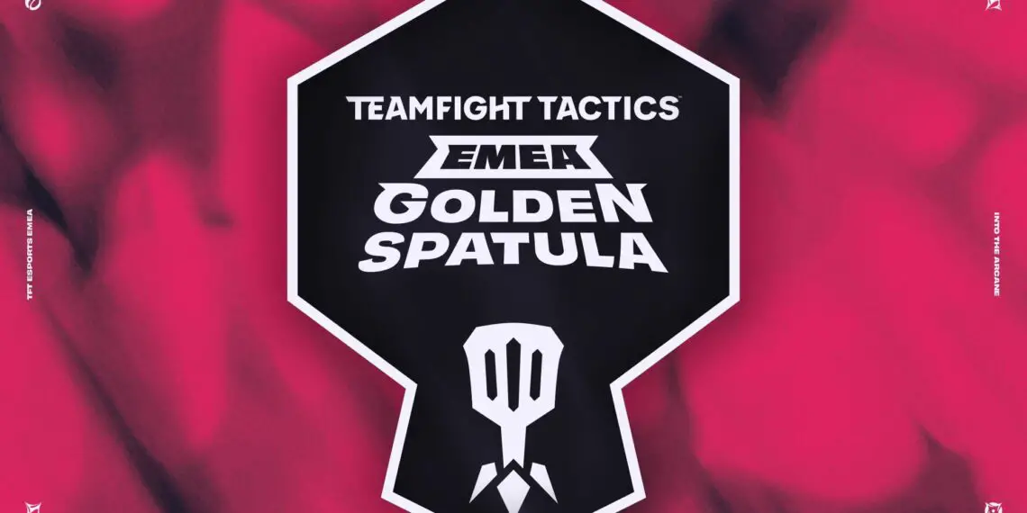 EMEA Golden Spatula : le Top 8 en direct