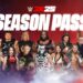 WWE 2K25 : un DLC explosif avec des Superstars, des Légendes et des invités surprises