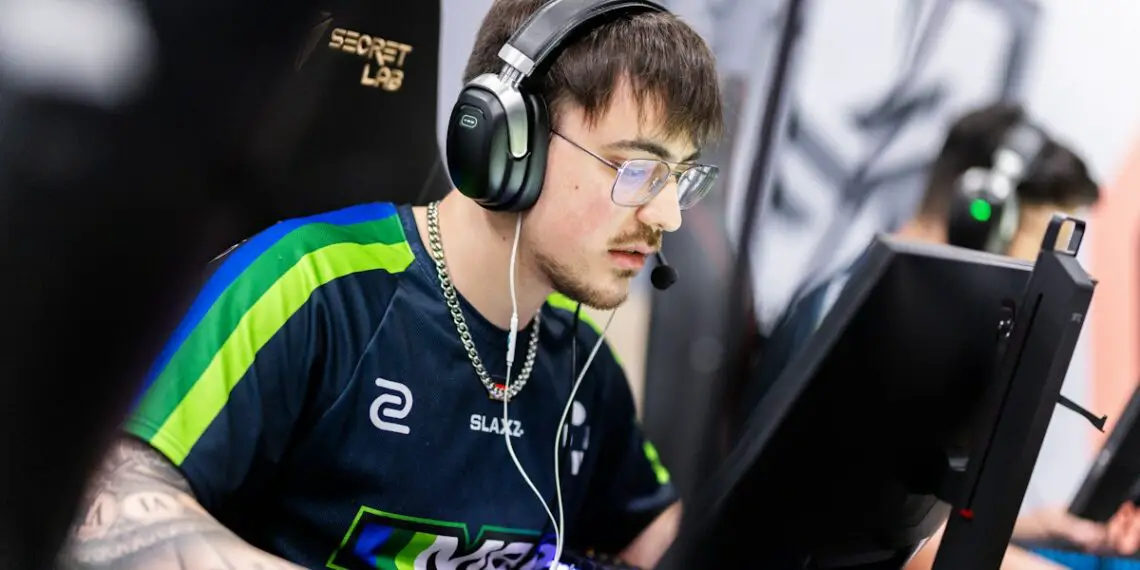 ESL Pro League – S21 : M80 – SAW en direct