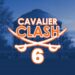 Cavalier Clash 6 : le Top 8 en direct
