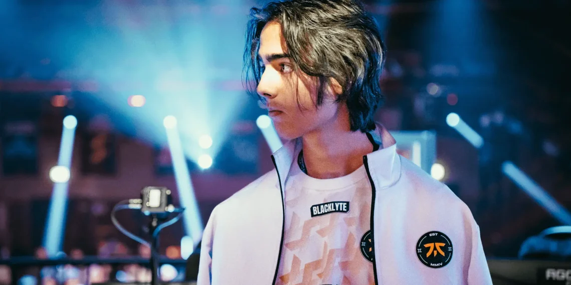 VCT EMEA : Vitality s’assure l’avenir avec Sayonara