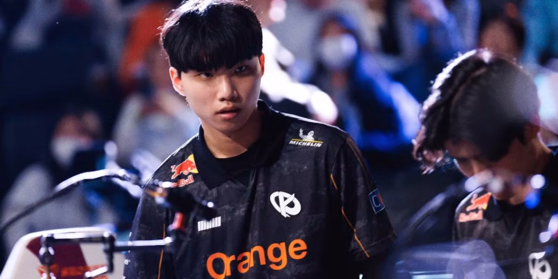 Canna (Karmine Corp) : « C’est dommage de ne pas avoir joué plus tôt comme contre TES et HLE »