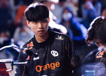 Canna (Karmine Corp) : « C’est dommage de ne pas avoir joué plus tôt comme contre TES et HLE »