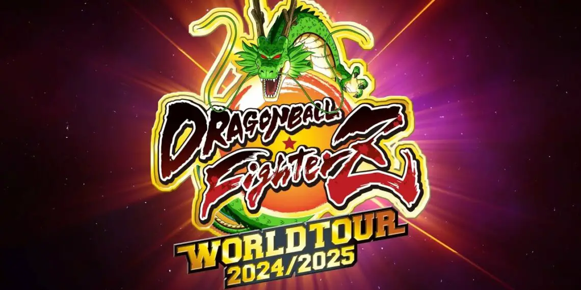 DBFZ World Tour Finals : le Top 8 en direct