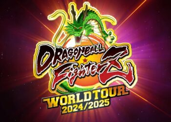 DBFZ World Tour Finals : le Top 8 en direct