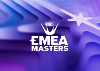 EMEA Masters : le Jour 3 en direct