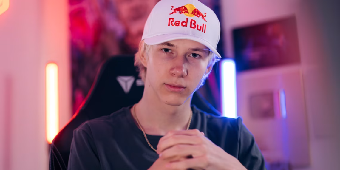 MrSavage annonce sa retraite de la compétition Fortnite
