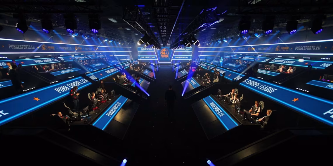 PUBG Players Tour 2025 : Un nouveau tournoi destiné aux amateurs