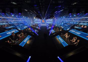 PUBG Players Tour 2025 : Un nouveau tournoi destiné aux amateurs