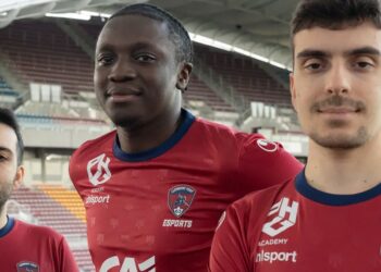 eLigue 1 : Clermont – RC Strasbourg en direct