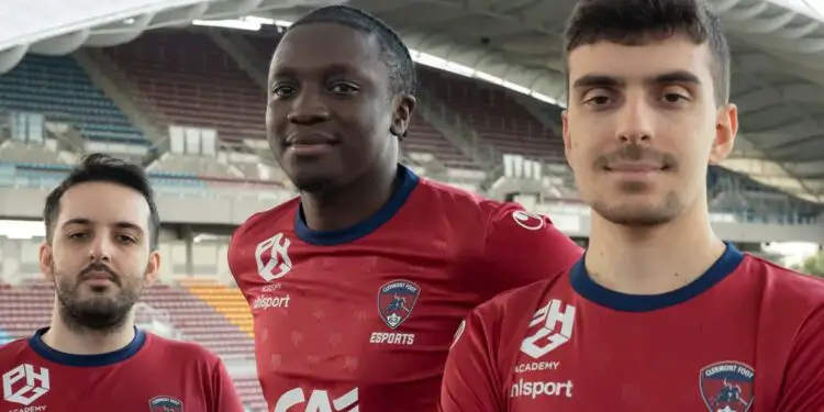 eLigue 1 : Clermont – RC Strasbourg en direct