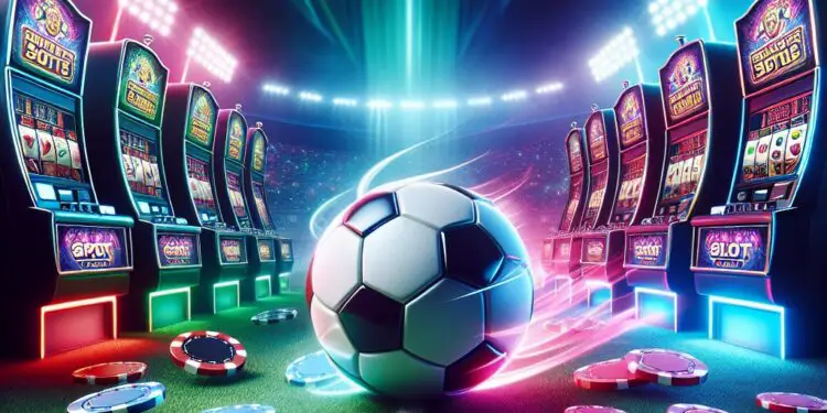 Les casinos en ligne : maximiser votre expérience de jeu au Canada