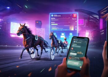 Paris en ligne et jeux vidéo : une nouvelle ère de compétition