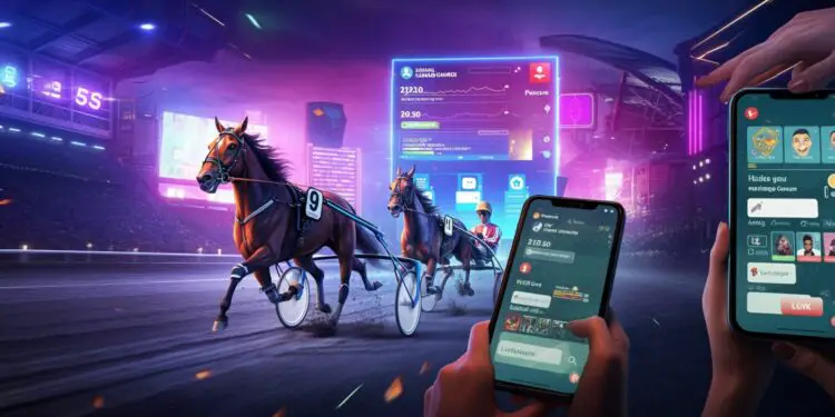 Paris en ligne et jeux vidéo : une nouvelle ère de compétition