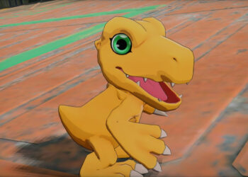 Digimon Story Time Stranger : une aventure épique annoncée pour 2025