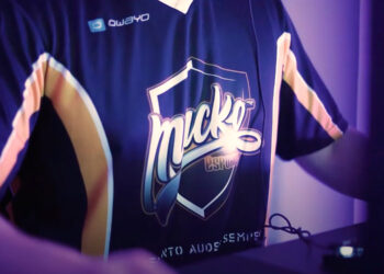 Macko Esports se retire de la Ligue Italienne de League of Legends