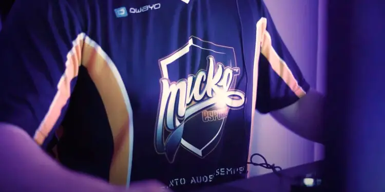 Macko Esports se retire de la Ligue Italienne de League of Legends