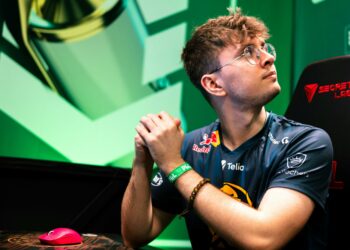 G2 recrute hades⁠ en prêt (off.)