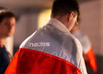 G2 a trouvé le remplaçant de m0NESY