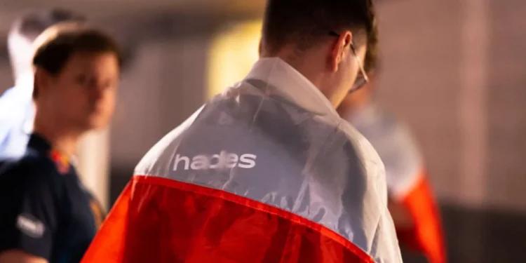 G2 a trouvé le remplaçant de m0NESY