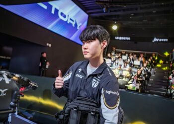 LCK : Gen.G domine Hanwha Life et T1 !