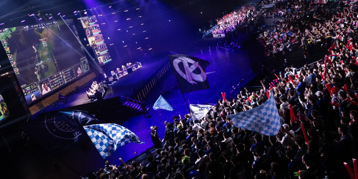 LFL Days : Solary et Joblife impressionnent, la Karmine se rassure