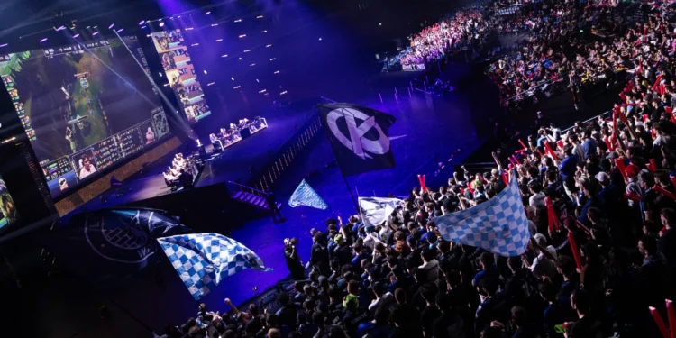 LFL Days : Solary et Joblife impressionnent, la Karmine se rassure