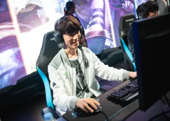 LPL : Anyone’s Legend – Invictus Gaming en direct