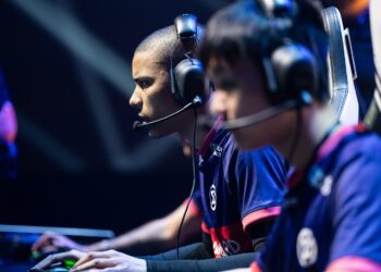 LFL : GameWard – Ici Japon Corp en direct