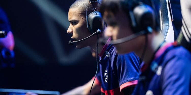 LFL : GameWard – Ici Japon Corp en direct