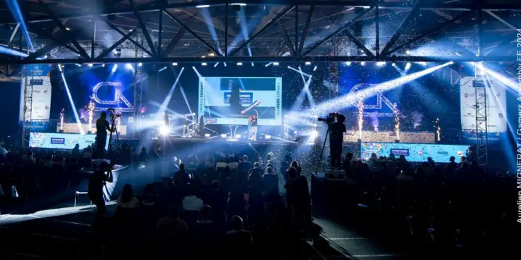 Gamers Assembly 2025 : la finale R6 en direct