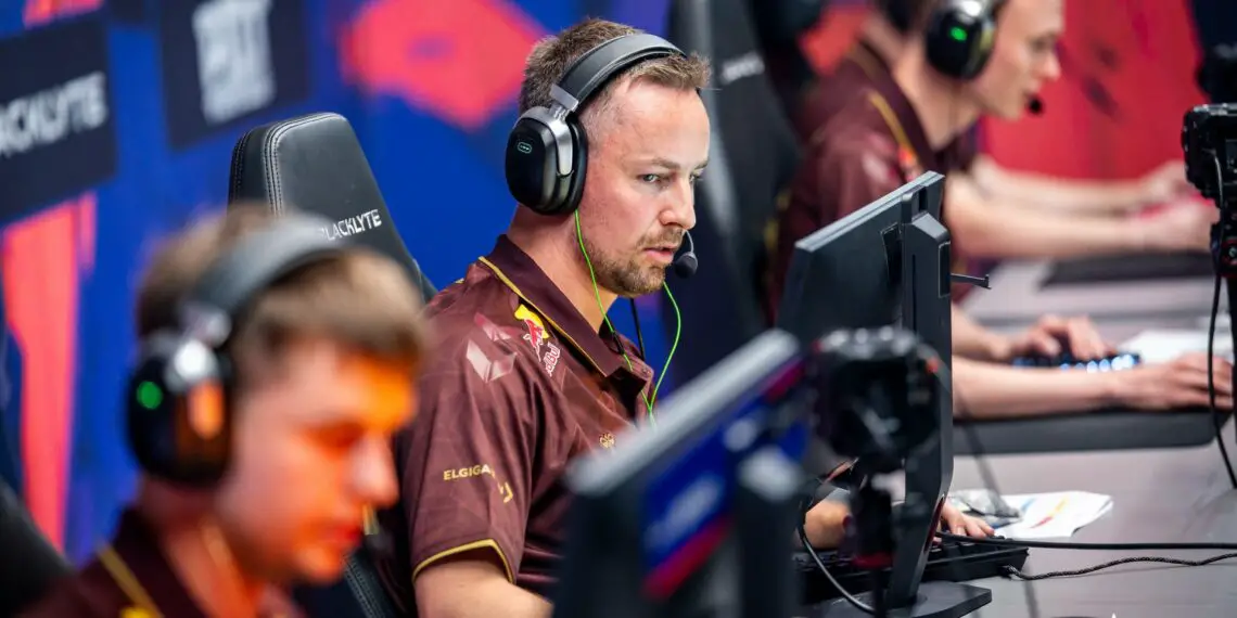 Astralis remplace cadiaN⁠ par HooXi⁠ (off.)