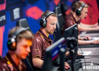 Astralis remplace cadiaN⁠ par HooXi⁠ (off.)
