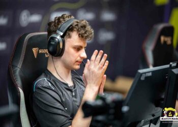 Passion UA recrute Woro2k⁠ (off.)