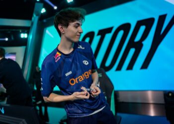 LEC : Fnatic et la Karmine Corp mettent la pression sur G2