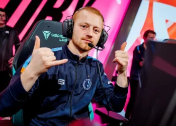 Rogue et Vitality se relancent en LEC