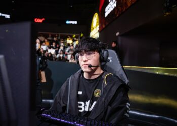 LCK : Freecs – FearX en direct