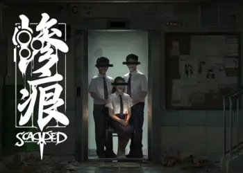 Scarred : le jeu d’horreur singapourien qui fait frissonner Steam est enfin disponible